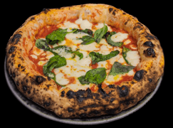 Pizzeria I Vesuviani